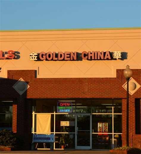 Golden chinese restaurant - Check with your local Golden China restaurant for current pricing and menu information.